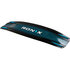 Ronix One Blackout Tech Bateau Wakeboard - Nid D'abeille Noir/azur