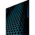 Ronix One Blackout Tech Bateau Wakeboard - Nid D'abeille Noir/azur