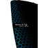 Ronix One Blackout Tech Bateau Wakeboard - Nid D'abeille Noir/azur
