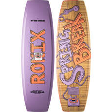 Ronix Spring Break Park Board - Lavande R23Sb