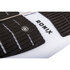 Ronix Flyweight Atlantik Skimmer - Blanc Glacier R23-Ws