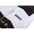 Ronix Flyweight Atlantik Skimmer - Blanc Glacier R23-Ws
