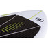 Ronix Flyweight Conductor Skimmer - Blanc Glacier/vert Lime R23-Ws