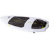 Ronix Flyweight Conductor Skimmer - Blanc Glacier/vert Lime R23-Ws