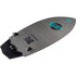 Ronix Home Carbon Pro Wakesurfer - Chrome/noir R23-Ws-Home