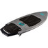 Ronix Home Carbon Pro Wakesurfer - Chrome/noir R23-Ws-Home