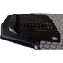 Ronix Home Carbon Pro Wakesurfer - Chrome/noir R23-Ws-Home