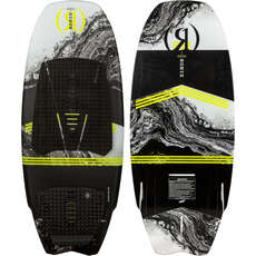 Ronix Koal Surface Crossover Wakesurfer - Imprimé Minéral/vert R23-Ws-Kosu