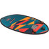 Ronix Standard Core Skimmer - Sarcelle/rouge/orange R32-Sc-S