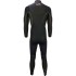 Combinaison Sola Inferno 5/4Mm Gbs Chest Zip - Noir A1501
