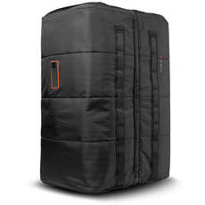 Zhik 65L Kit Bag / Holdall Sac De Voile - Noir