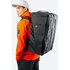 Zhik 65L Kit Bag / Holdall Sac De Voile - Noir