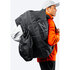 Zhik 65L Kit Bag / Holdall Sac De Voile - Noir