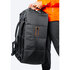 Zhik 65L Kit Bag / Holdall Sac De Voile - Noir