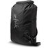 Zhik Roll Top Dry Bag 25L Avec Fenêtre De Téléphone - Noir - LGG-0420