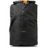 Zhik Roll Top Dry Bag 25L Avec Fenêtre De Téléphone - Noir - LGG-0420