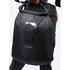 Zhik Roll Top Dry Bag 25L Avec Fenêtre De Téléphone - Noir - LGG-0420