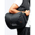 Zhik Roll Top Dry Bag 25L Avec Fenêtre De Téléphone - Noir - LGG-0420