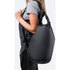 Zhik Roll Top Dry Bag 25L Avec Fenêtre De Téléphone - Noir - LGG-0420