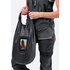 Zhik Roll Top Dry Bag 25L Avec Fenêtre De Téléphone - Noir - LGG-0420