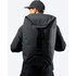 Zhik 45L Sac De Sport Imperméable Submersible - Lgg-0480