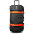 Zhik 100L Wheelie Sac De Voile - Noir Lgg-0500