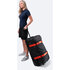 Zhik 100L Wheelie Sac De Voile - Noir Lgg-0500