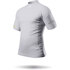 Zhik Eco Spandex Rash Guard Manches Courtes - Platine Dtp-0067