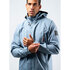 Zhik Ins200 Veste De Voile Inshore / Quillard - Arctic Stone Jkt-0210