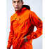 Zhik Ins200 Inshore / Quillard Veste De Voile - Rouge Flamme Jkt-0210