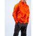 Zhik Ins200 Inshore / Quillard Veste De Voile - Rouge Flamme Jkt-0210