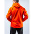 Zhik Ins200 Inshore / Quillard Veste De Voile - Rouge Flamme Jkt-0210