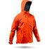 Zhik Ins200 Inshore / Quillard Veste De Voile - Rouge Flamme Jkt-0210