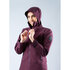 Zhik Womens Ins200 Inshore / Keelboat Sailing Jacket - Amethyst Jkt-0210