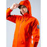 Zhik Womens Ins200 Inshore / Keelboat Sailing Jacket - Flame Red Jkt-0210