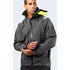 Zhik Cst500 Veste De Voile Côtière / Quillard - Anthracite Jkt-0500