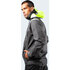 Zhik Cst500 Veste De Voile Côtière / Quillard - Anthracite Jkt-0500