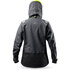Veste De Voile Côtière / Quillard Zhik Femme Cst500 - Anthracite Jkt-0500