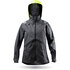 Veste De Voile Côtière / Quillard Zhik Femme Cst500 - Anthracite Jkt-0500