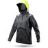 Veste De Voile Côtière / Quillard Zhik Femme Cst500 - Anthracite Jkt-0500