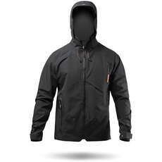 Zhik Ins200 Veste De Voile Inshore / Quillard - Noir JKT-0210