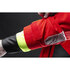 Zhik Ofs700 Veste De Voile Offshore - Rouge Flamme Jkt-0450