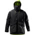 Veste De Voile Offshore Zhik Ofs700 - Anthracite Jkt-0450