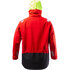 Zhik Ofs700 Veste De Voile Offshore - Rouge Flamme Jkt-0450