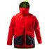 Zhik Ofs700 Veste De Voile Offshore - Rouge Flamme Jkt-0450
