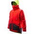 Zhik Ofs700 Veste De Voile Offshore - Rouge Flamme Jkt-0450