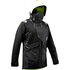 Veste De Voile Offshore Femme Zhik Ofs700 - Anthracite Jkt-0450-W