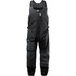 Salopettes De Voile Offshore Zhik Ofs700 - Anthracite Sal-0450