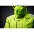 Zhik Ofs800 Veste De Voile Offshore - Lime Jkt-0860