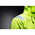 Zhik Ofs800 Veste De Voile Offshore - Lime Jkt-0860